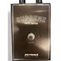 Used JHS Pedals SUPREME 1972 Effect Pedal