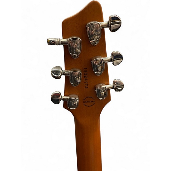 Used Godin A6 Ultra Natural Acoustic Electric Guitar