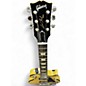 Used 2024 Gibson Les Paul Standard TV Yellow Solid Body Electric Guitar