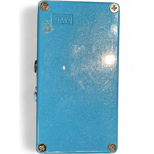 Used MXR M234 Analog Chorus Effect Pedal