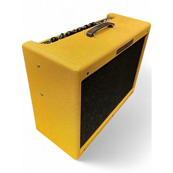 Used Fender Limited Edition Hot Rod Deluxe IV 40W 1x12 Tube Guitar Combo Amp