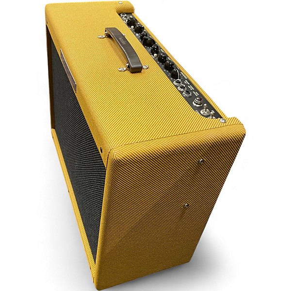 Used Fender Limited Edition Hot Rod Deluxe IV 40W 1x12 Tube Guitar Combo Amp