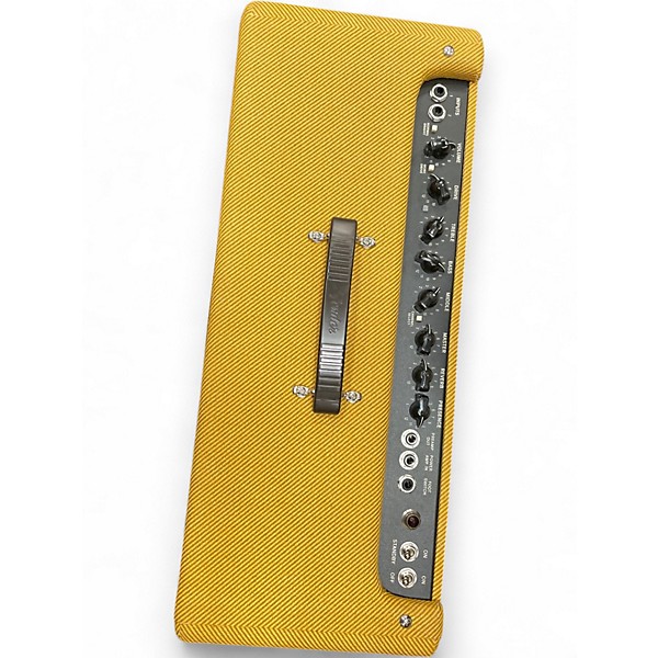 Used Fender Limited Edition Hot Rod Deluxe IV 40W 1x12 Tube Guitar Combo Amp