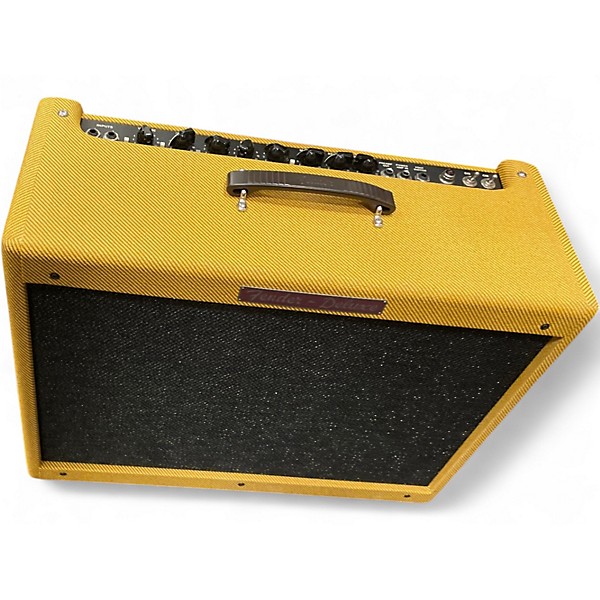 Used Fender Limited Edition Hot Rod Deluxe IV 40W 1x12 Tube Guitar Combo Amp