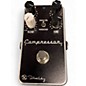 Used Keeley 4 Knob Compressor Effect Pedal thumbnail