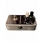 Used Keeley 4 Knob Compressor Effect Pedal