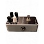 Used Keeley 4 Knob Compressor Effect Pedal