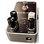 Used Keeley 4 Knob Compressor Effect Pedal