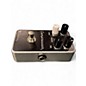 Used Keeley 4 Knob Compressor Effect Pedal