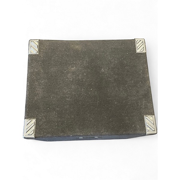 Used Markbass STD104HR 4X10 600W Bass Cabinet