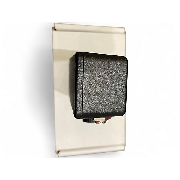 Used Broughton Audio Always On High Pass Filter Pedal