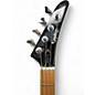 Used Epiphone ACC BASS Black Electric Bass Guitar