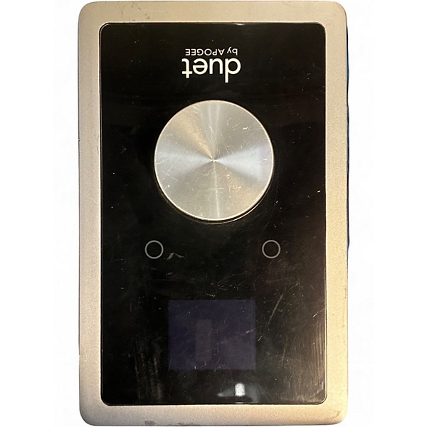 Used Apogee Duet 2 USB Audio Interface