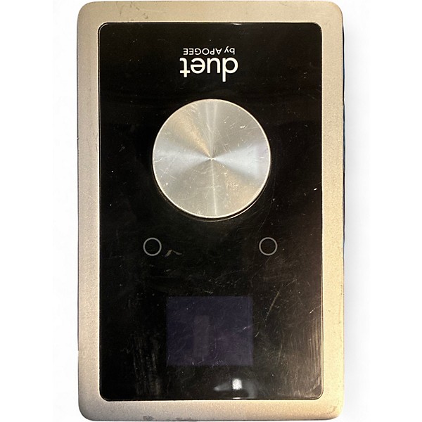 Used Apogee Duet 2 USB Audio Interface