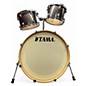 Used TAMA 5 Piece Superstar Classic Shell Pack Midnight Gold Drum Kit