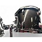 Used TAMA 5 Piece Superstar Classic Shell Pack Midnight Gold Drum Kit
