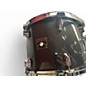 Used TAMA 5 Piece Superstar Classic Shell Pack Midnight Gold Drum Kit