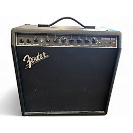 Used Fender CHAMPION 50XL Guitar Combo Amp
