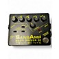 Used Tech 21 Sansamp PBDR Bass Driver DI Bass Effect Pedal thumbnail