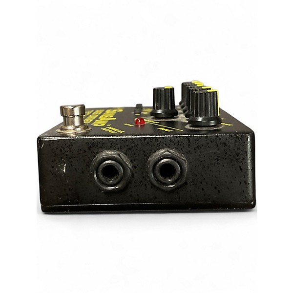 Used Tech 21 Sansamp PBDR Bass Driver DI Bass Effect Pedal