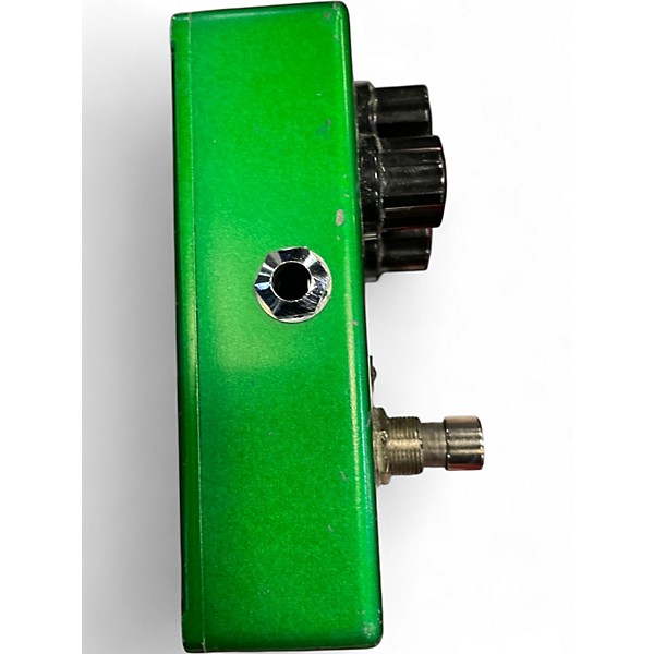 Used MXR GTOD Effect Pedal