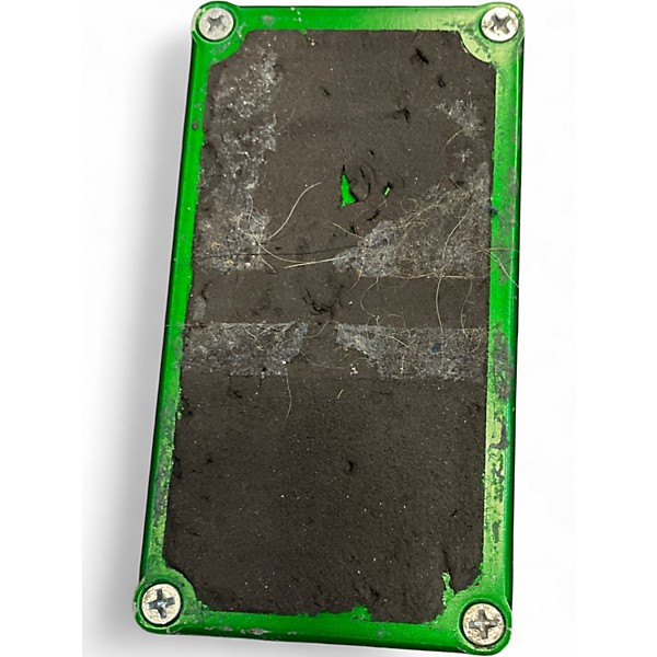 Used MXR GTOD Effect Pedal