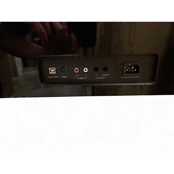 Used Williams Overture 88 Key Digital Piano