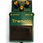 Used BOSS TR2 Tremolo Effect Pedal