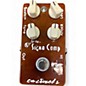 Used CMAT Mods deluxe signa comp Effect Pedal thumbnail