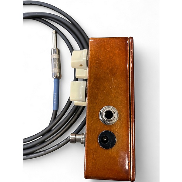 Used CMAT Mods deluxe signa comp Effect Pedal