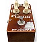 Used CMAT Mods deluxe signa comp Effect Pedal