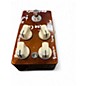 Used CMAT Mods deluxe signa comp Effect Pedal