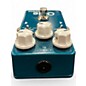 Used Chellee ODIE OVERDRIVE Effect Pedal