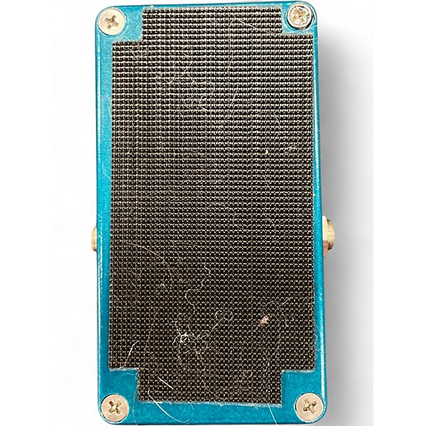 Used Chellee ODIE OVERDRIVE Effect Pedal