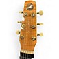 Used Seagull ARTIST CAMEO CW DELUXE QII Natural Acoustic Electric Guitar