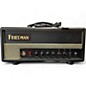 Used Friedman JJ Junior Jerry Cantrell Signature 20W Tube Guitar Amp Head thumbnail