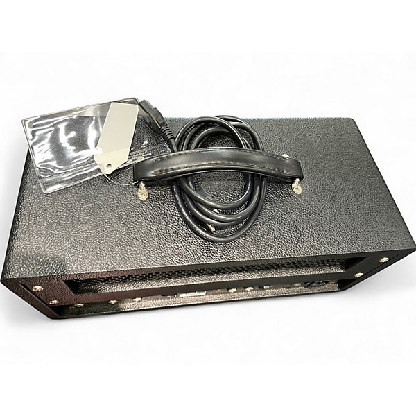 Used Friedman JJ Junior Jerry Cantrell Signature 20W Tube Guitar Amp Head