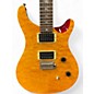 Used PRS SE Custom 24 Vintage Sunburst Solid Body Electric Guitar