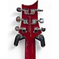 Used PRS SE Custom 24 Vintage Sunburst Solid Body Electric Guitar
