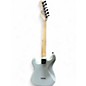 Used Charvel Pro Mod San Dimas HH HT Gray Solid Body Electric Guitar
