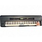 Used KORG KROSS 88 Key Keyboard Workstation thumbnail