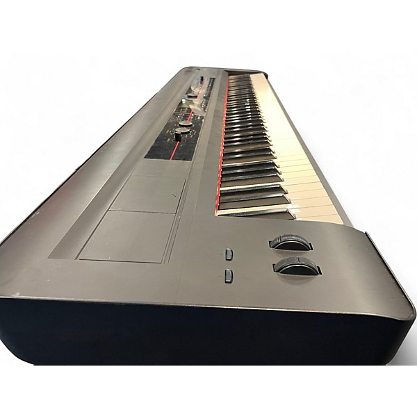 Used KORG KROSS 88 Key Keyboard Workstation