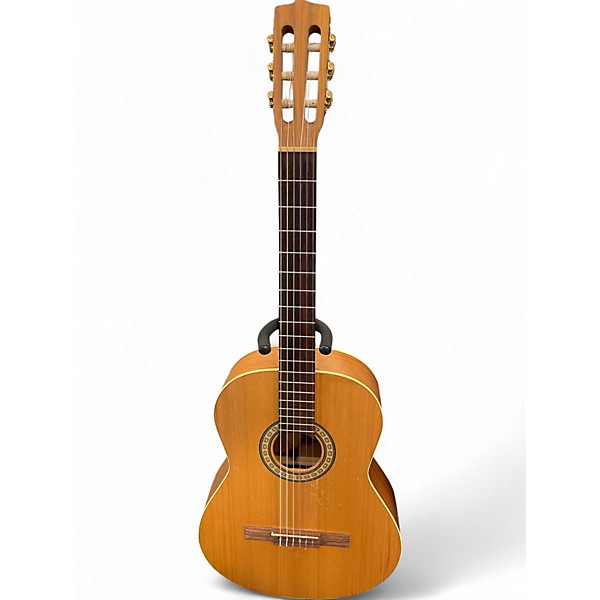 Used La Patrie Etude Natural Classical Acoustic Guitar
