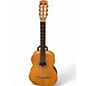 Used La Patrie Etude Natural Classical Acoustic Guitar thumbnail