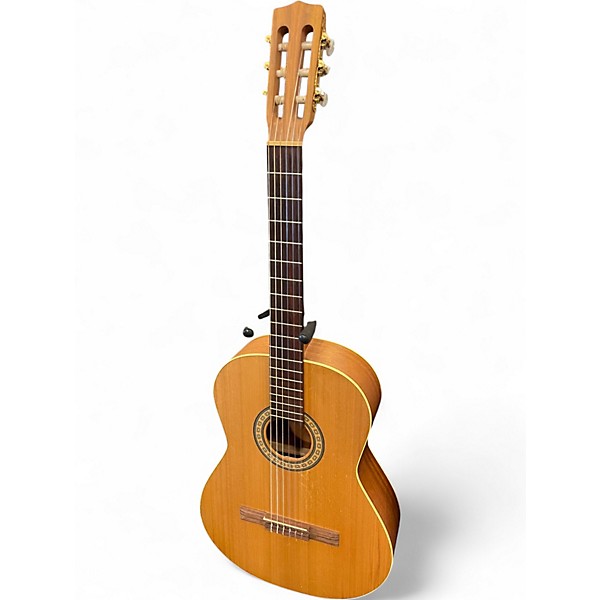 Used La Patrie Etude Natural Classical Acoustic Guitar
