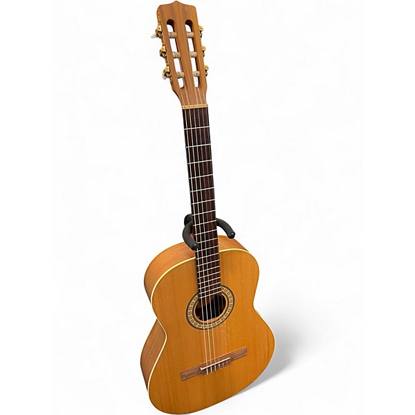 Used La Patrie Etude Natural Classical Acoustic Guitar
