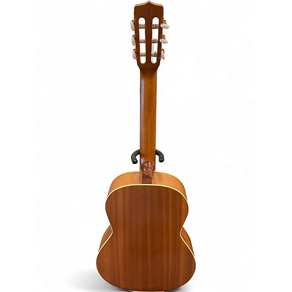 Used La Patrie Etude Natural Classical Acoustic Guitar