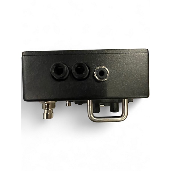 Used Elite Acoustics STOMPMIX 4 Mixer