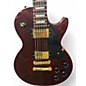 Used Gibson 1995  LES PAUL STUDIO RED Solid Body Electric Guitar