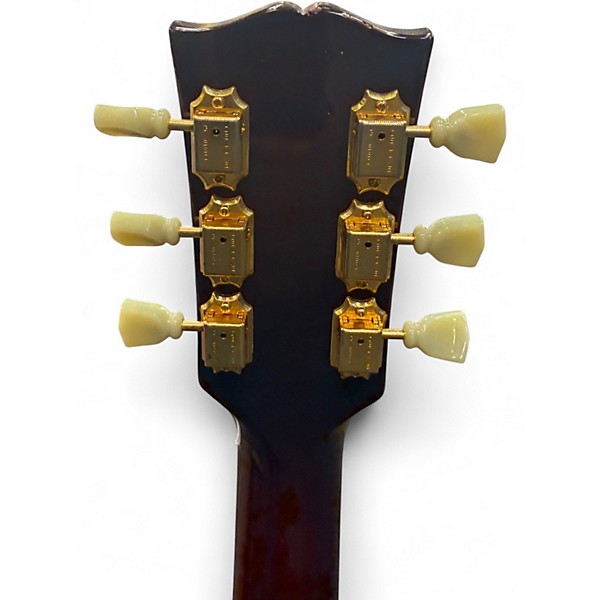 Used Gibson 1995  LES PAUL STUDIO RED Solid Body Electric Guitar